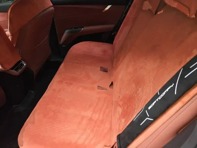 Changan CS75 Plus — Фото автомобиля 14