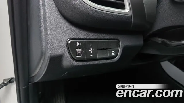 Kia Seltos Новый Seltos Бензин 2.0 2WD — Фото автомобиля 26