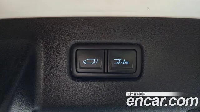 Hyundai Staria Staria — Фото автомобиля 6