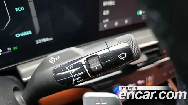 Kia K5 Noblesse — Фото автомобиля 18