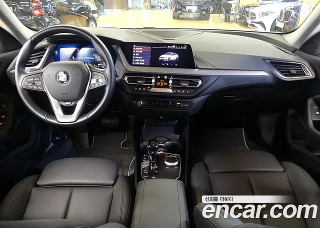 BMW 2-Series — Фото автомобиля 7