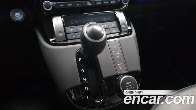 Hyundai Casper — Фото автомобиля 12
