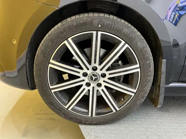 Mercedes-Benz Mercedes-Benz V-Class 2024 V 300 L Long Wheelbase Premium — Фото автомобиля 10