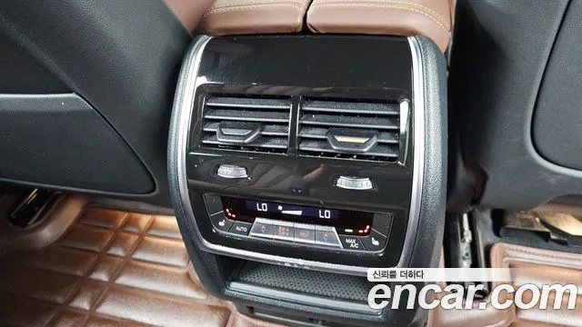 BMW X5 — Фото автомобиля 15
