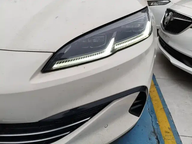 BYD Seal 06 — Фото автомобиля 23