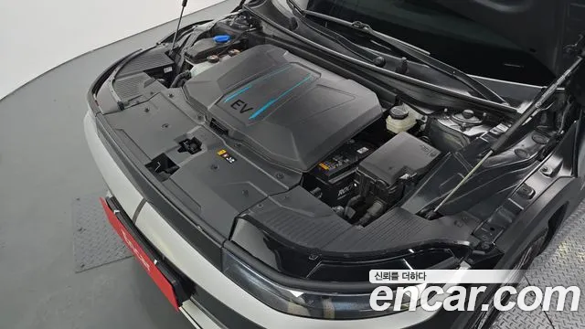 Hyundai Ioniq5 Ioniq5 — Фото автомобиля 6