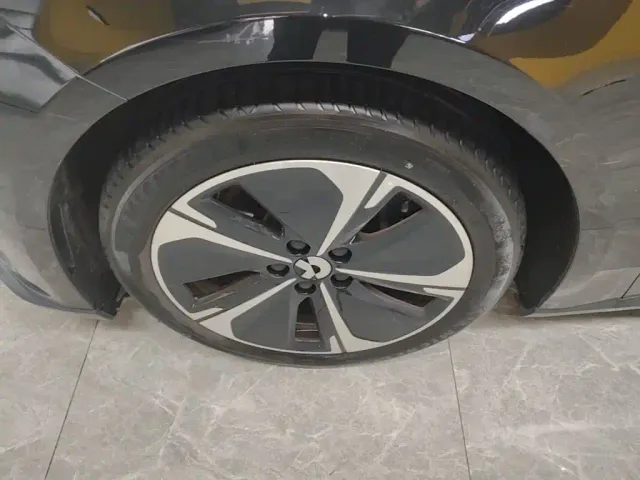 Nio ET5 Touring — Фото автомобиля 22