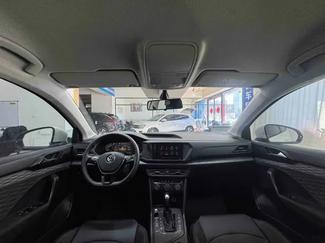 Volkswagen Tharu — Фото автомобиля 14