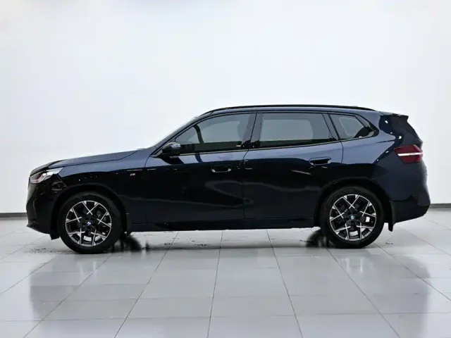 BMW X3 — Фото автомобиля 5