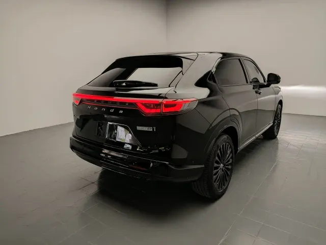 Honda e:NP1 — Фото автомобиля 7