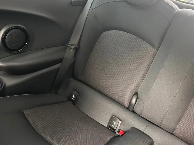 MINI Hatch — Фото автомобиля 5