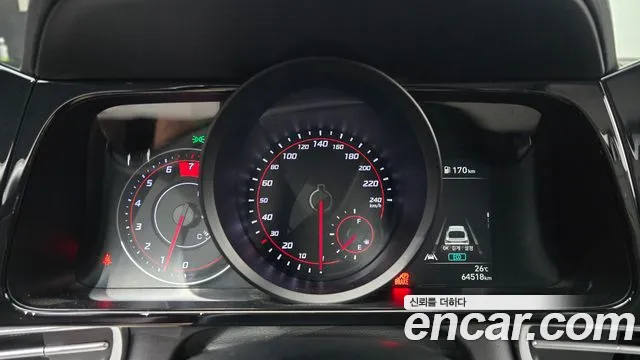 Hyundai AVANTE Avante (CN7) — Фото автомобиля 8