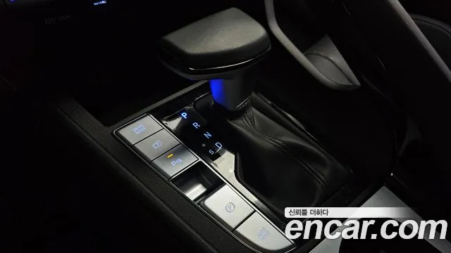 Hyundai Avante CN7 — Фото автомобиля 12