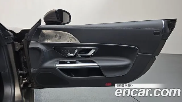 Mercedes-Benz SL-Class R232 — Фото автомобиля 24