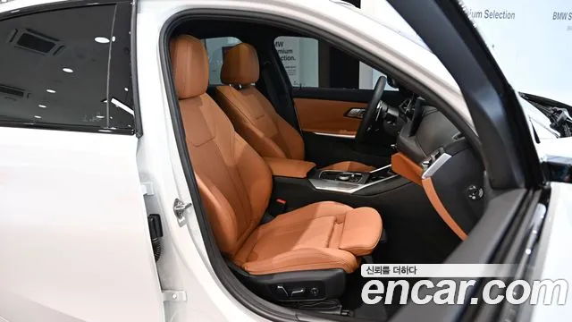 BMW 3-Series 3 серия (G20) 320d M Sport — Фото автомобиля 13