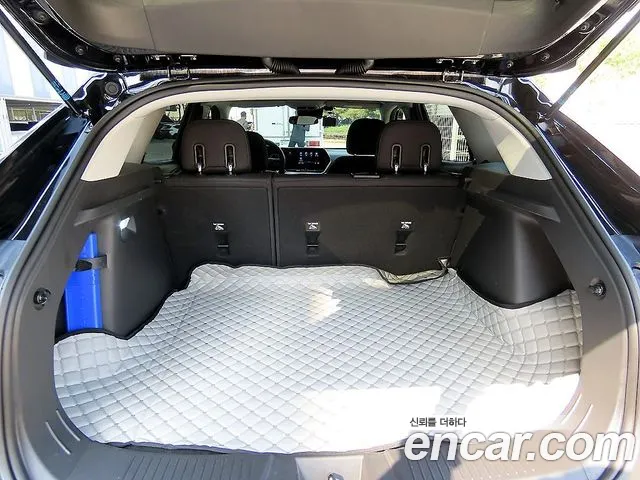 Chevrolet Trax — Фото автомобиля 16