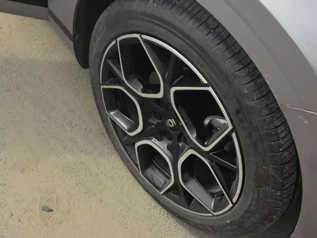 Changan Qiyuan A07 — Фото автомобиля 6