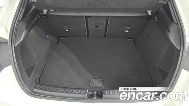 Mercedes-Benz A-Class W177 — Фото автомобиля 21