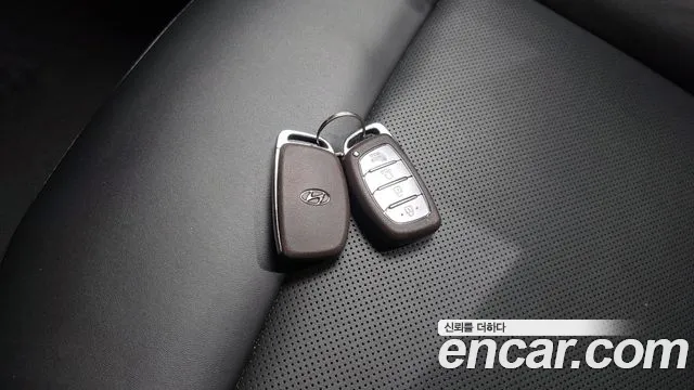 Hyundai Casper — Фото автомобиля 24