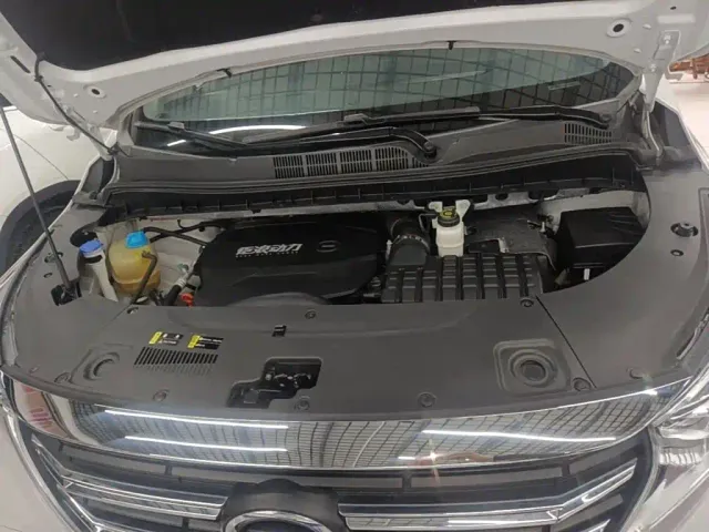 GAC Trumpchi M8 — Фото автомобиля 19