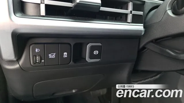 Hyundai Santafe Santa Fe (MX5) Бензин 2.5T 2WD — Фото автомобиля 28