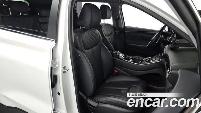 Hyundai Santafe — Фото автомобиля 23
