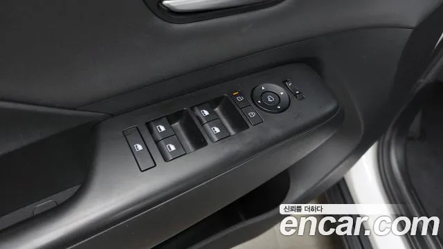 Hyundai Kona Kona (SX2) Бензин 2.0 2WD — Фото автомобиля 20