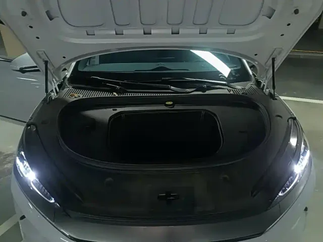 BYD Qin L — Фото автомобиля 19