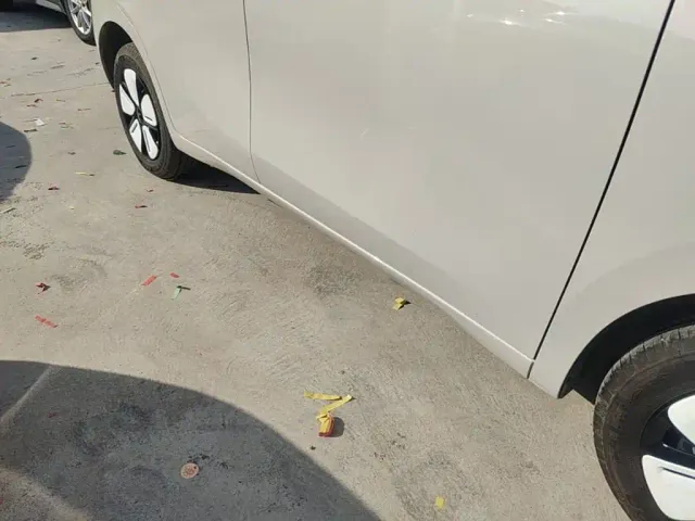Wuling Hongguang Mini EV — Фото автомобиля 20