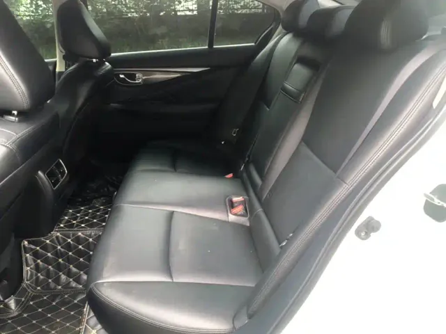 Infiniti Q50L — Фото автомобиля 16