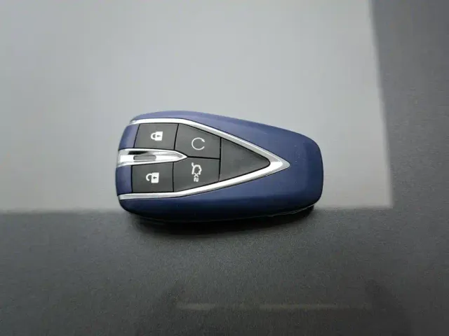 Changan CS75 Plus — Фото автомобиля 19