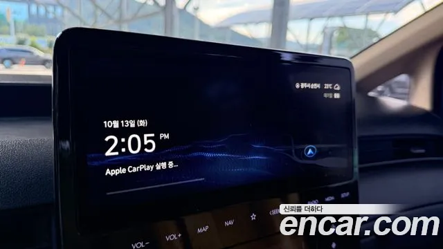 Hyundai Staria — Фото автомобиля 16