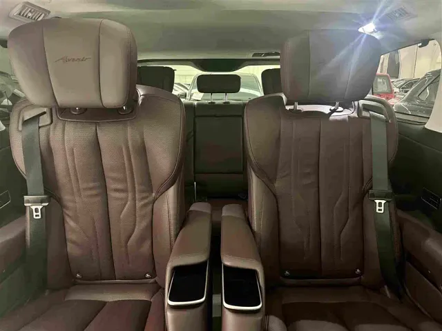 Buick Century — Фото автомобиля 15