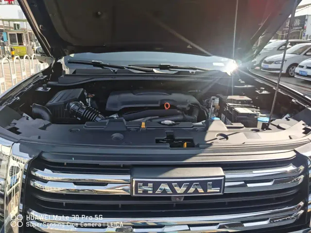Haval H5 — Фото автомобиля 6