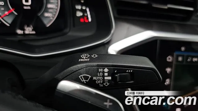 Audi A6 40 TDI quattro Premium — Фото автомобиля 24