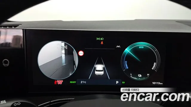 Hyundai Santa Fe MX5 — Фото автомобиля 8