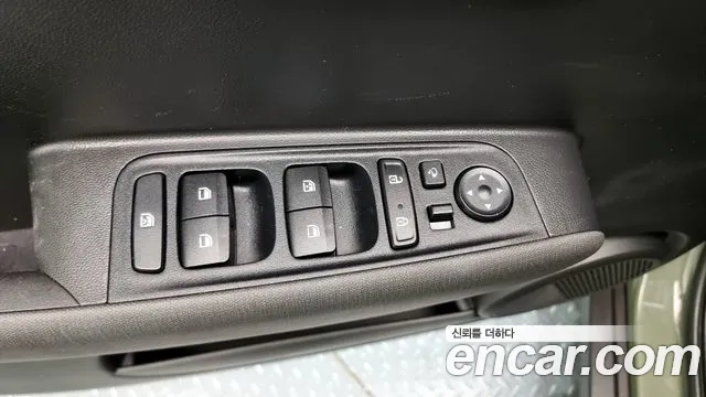 Hyundai Casper Casper Essential — Фото автомобиля 17