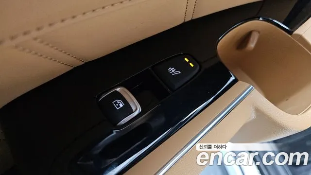 Kia Sorento Sorento 4-е поколение Дизель 2.2 2WD — Фото автомобиля 18