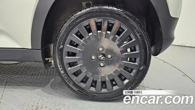 Hyundai Casper — Фото автомобиля 4