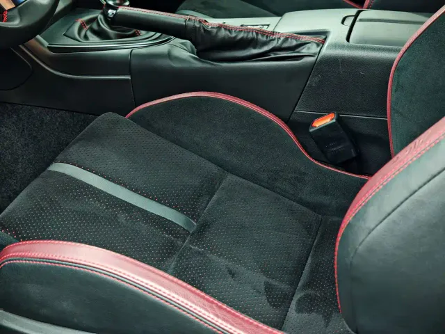 Subaru BRZ — Фото автомобиля 16