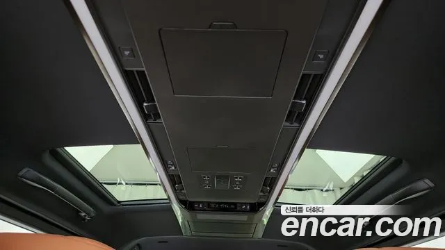 Toyota Alphard — Фото автомобиля 19