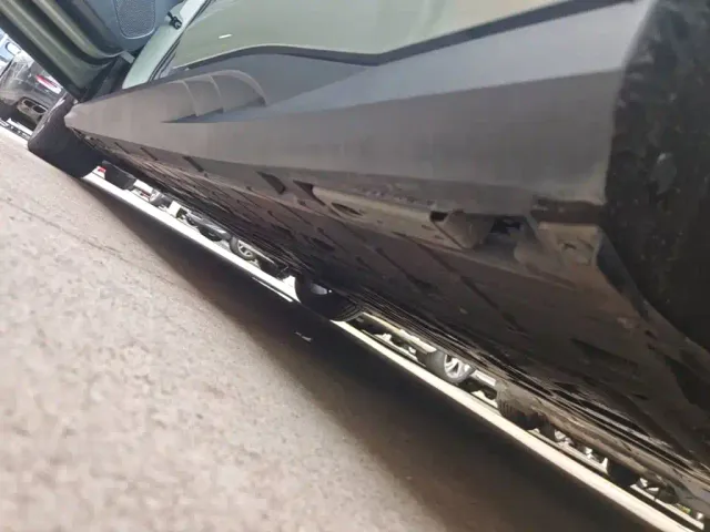 BYD Seal 06 GT — Фото автомобиля 21