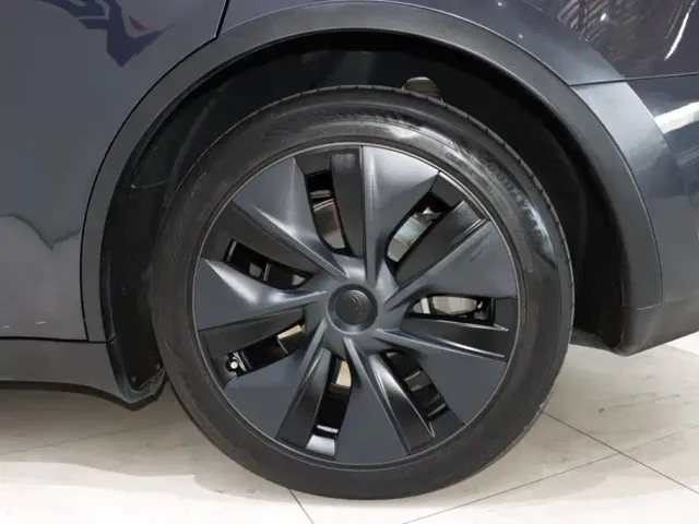 Tesla Model Y — Фото автомобиля 19