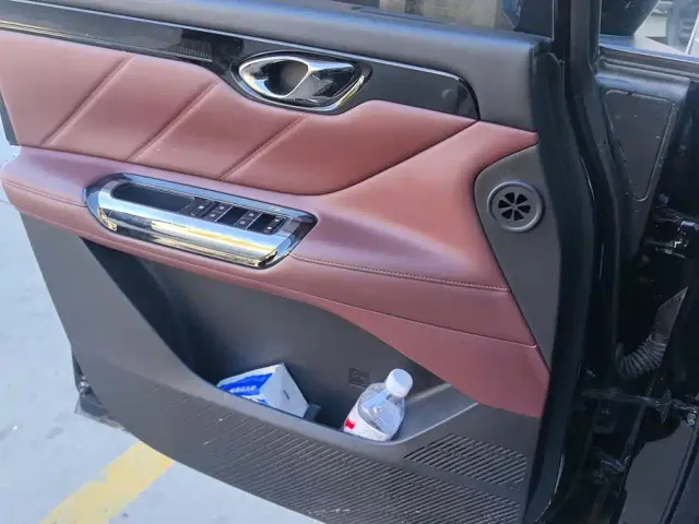 GAC Trumpchi E8 — Фото автомобиля 7