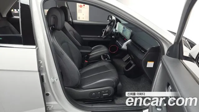 Hyundai Ioniq 5 Ioniq5 — Фото автомобиля 16
