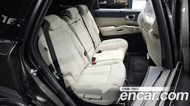 Kia Sorento 4th Gen — Фото автомобиля 17