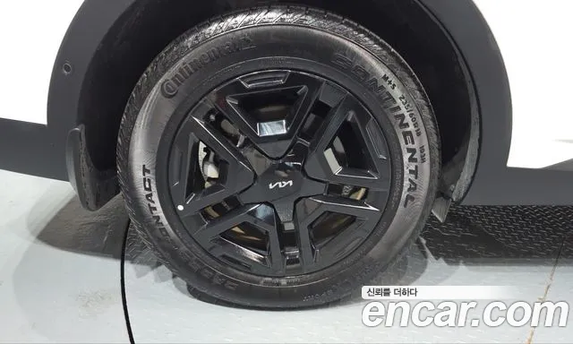 Kia Sorento — Фото автомобиля 5