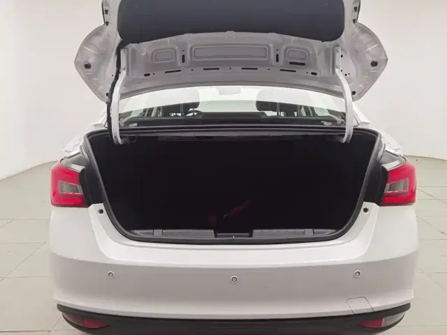 Chery Arrizo 5 — Фото автомобиля 16