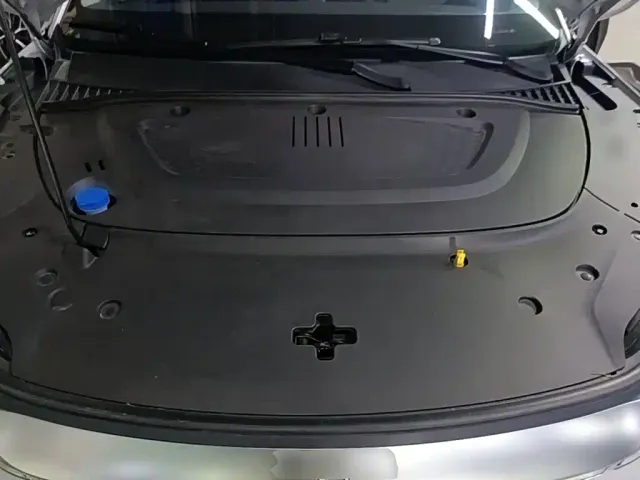 BYD Yuan PLUS — Фото автомобиля 19