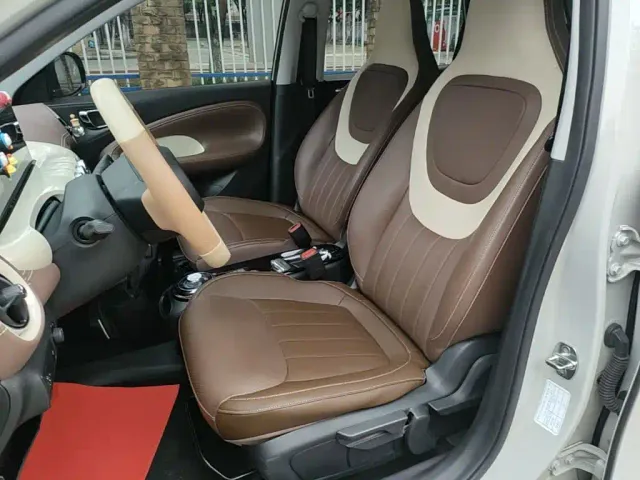 Wuling Bingo — Фото автомобиля 14